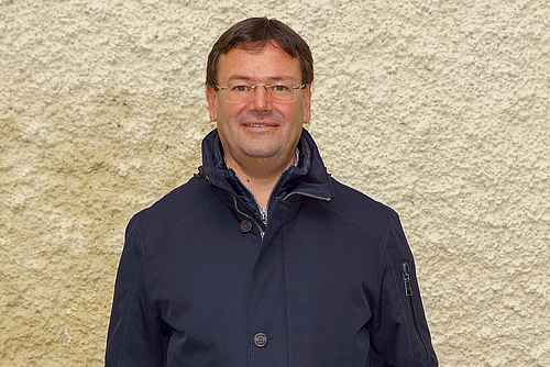 Stephan Obergasser